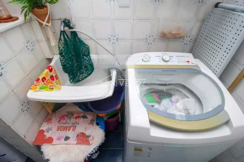 Apartamento, 2 quartos, 55 m² - Foto 17
