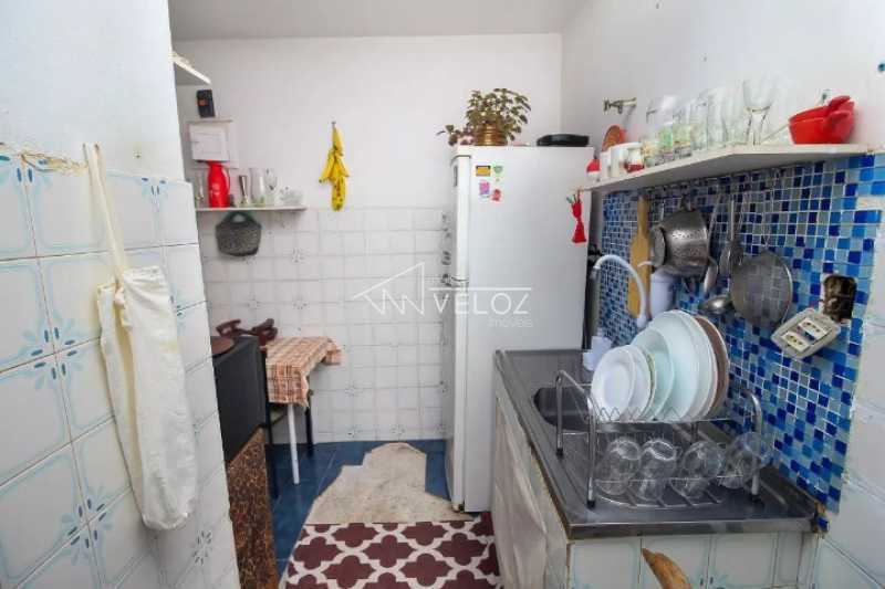Apartamento, 2 quartos, 55 m² - Foto 13