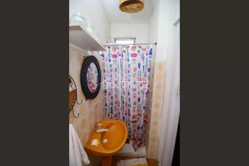 Apartamento, 2 quartos, 55 m² - Foto 11