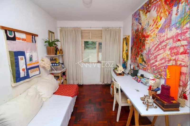 Apartamento - Padrão / Residencial / Laranjeiras