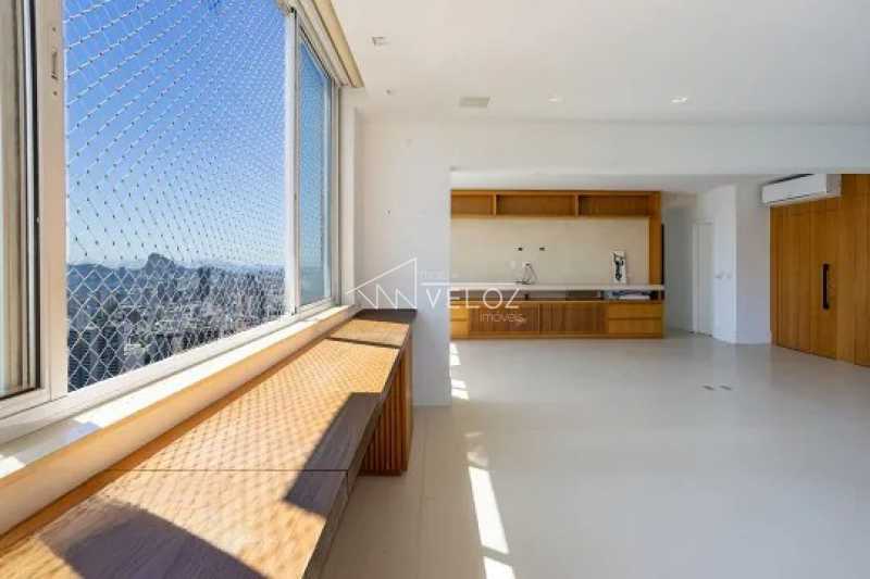 Apartamento - Padrão / Residencial / Leblon