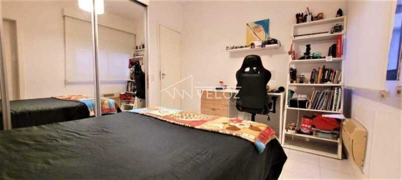 Apartamento, 3 quartos, 148 m² - Foto 6