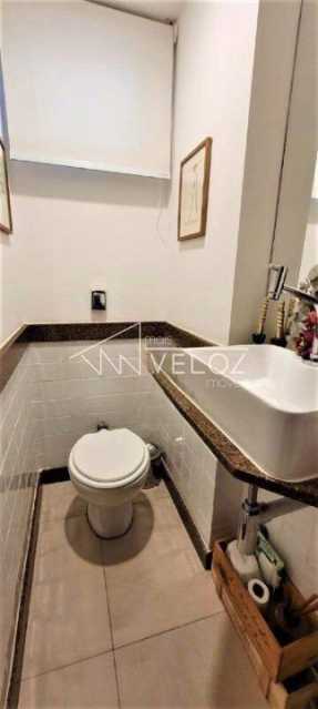 Apartamento, 3 quartos, 148 m² - Foto 7