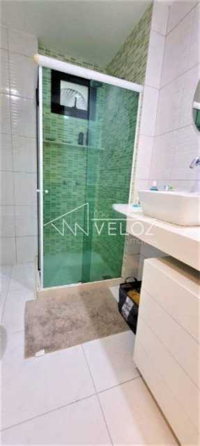 Apartamento, 3 quartos, 148 m² - Foto 9