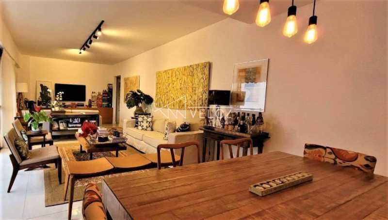 Apartamento, 3 quartos, 148 m² - Foto 10