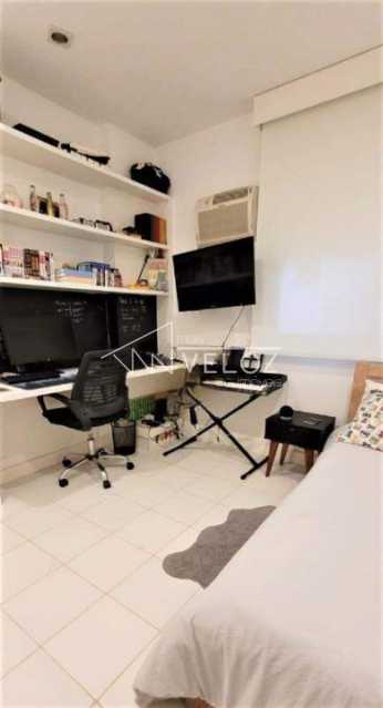 Apartamento, 3 quartos, 148 m² - Foto 11