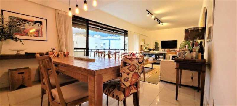 Apartamento, 3 quartos, 148 m² - Foto 12