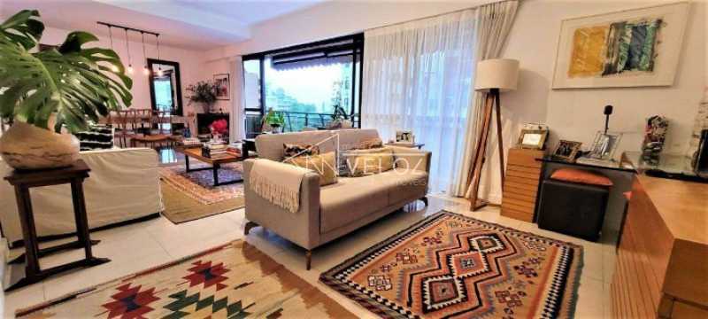Apartamento, 3 quartos, 148 m² - Foto 13