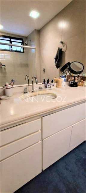 Apartamento, 3 quartos, 148 m² - Foto 14