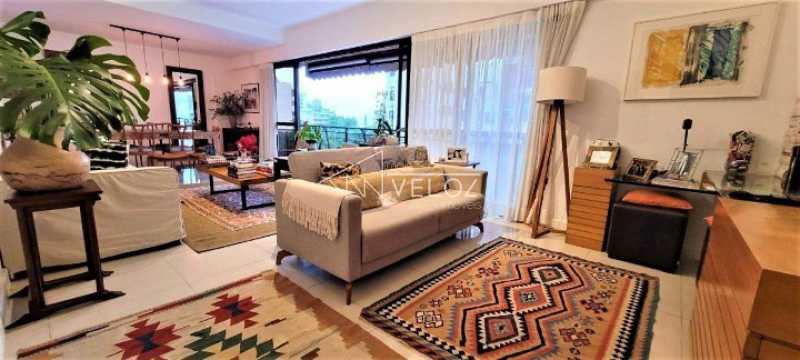 Apartamento, 3 quartos, 148 m² - Foto 15