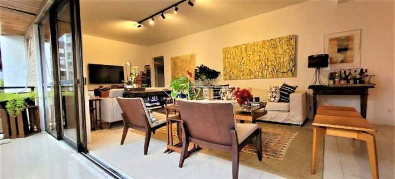 Apartamento, 3 quartos, 148 m² - Foto 17