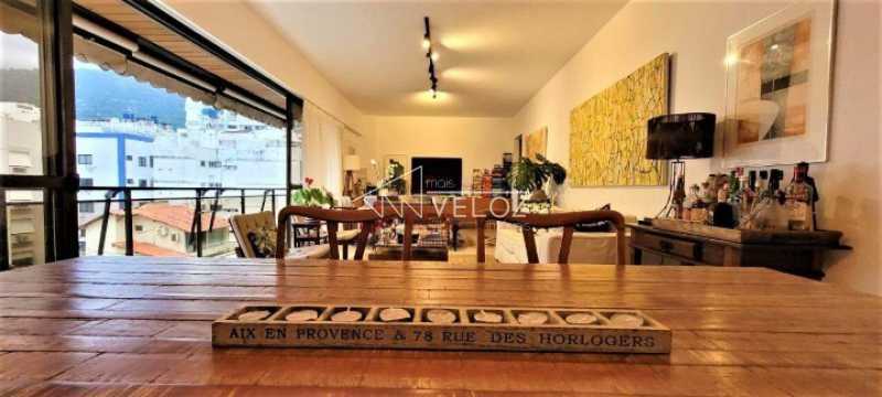 Apartamento, 3 quartos, 148 m² - Foto 19