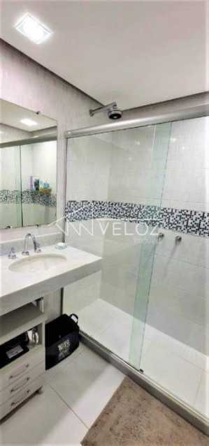 Apartamento, 3 quartos, 148 m² - Foto 20