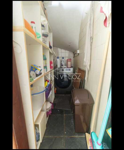 Apartamento, 3 quartos, 63 m² - Foto 20