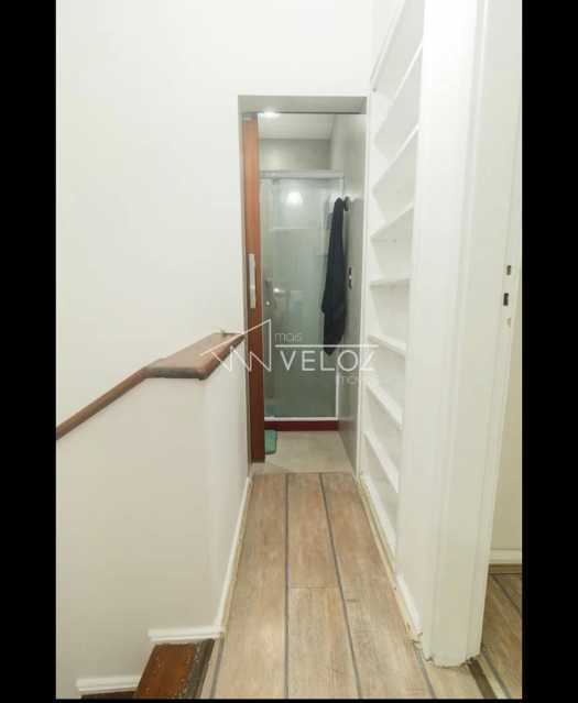 Apartamento, 3 quartos, 63 m² - Foto 7