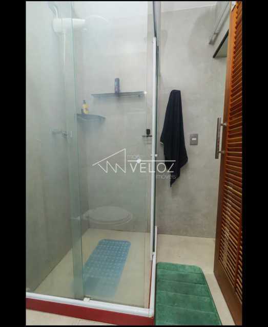 Apartamento, 3 quartos, 63 m² - Foto 22