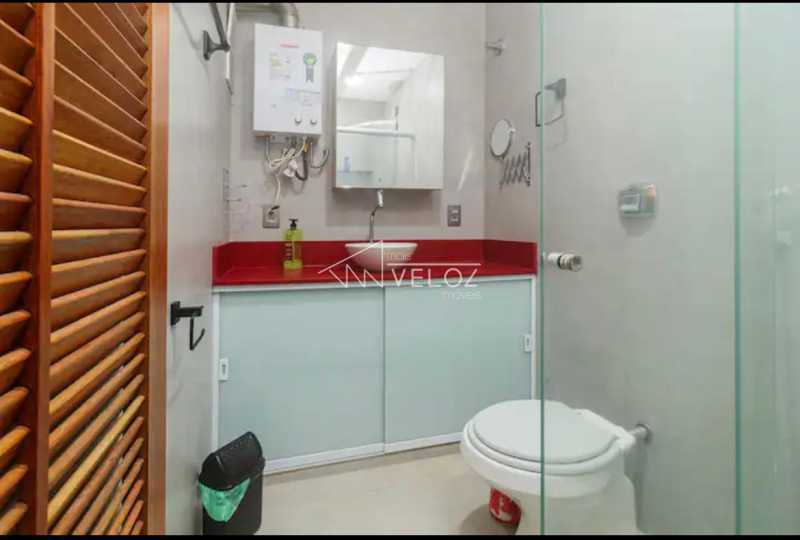 Apartamento, 3 quartos, 63 m² - Foto 23