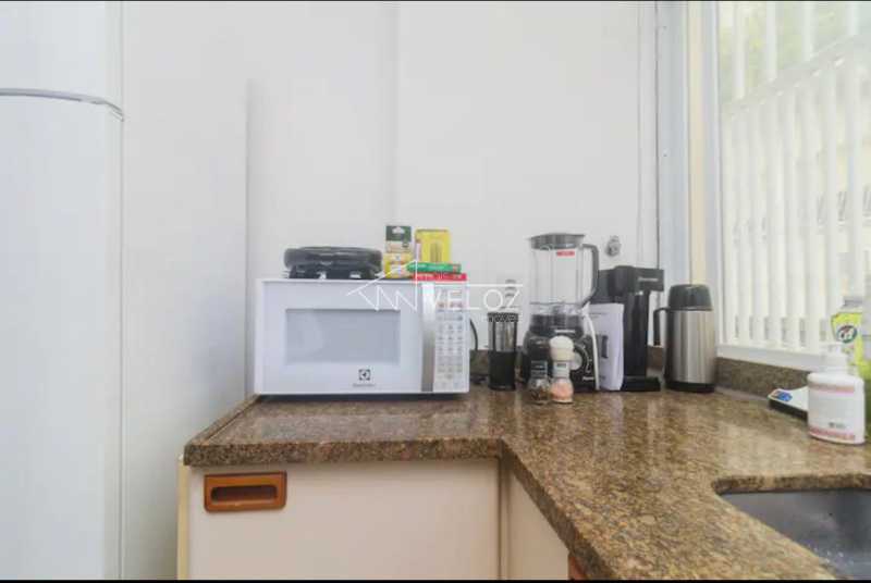 Apartamento, 3 quartos, 63 m² - Foto 1