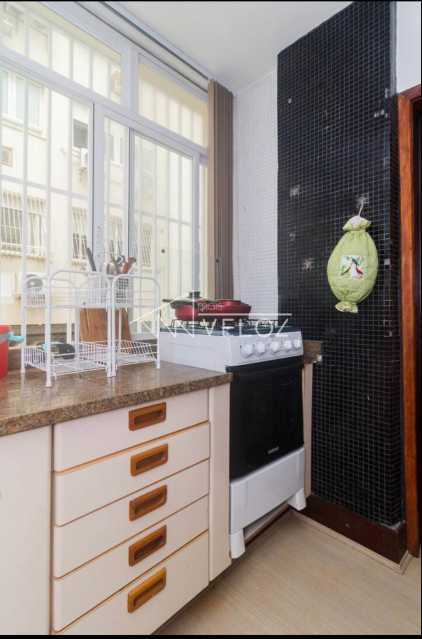 Apartamento, 3 quartos, 63 m² - Foto 9