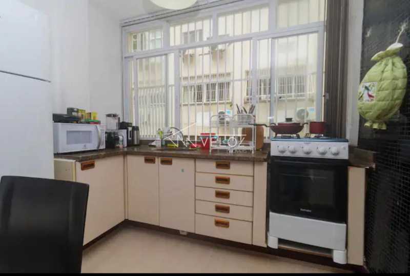Apartamento, 3 quartos, 63 m² - Foto 19