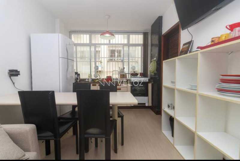 Apartamento, 3 quartos, 63 m² - Foto 8