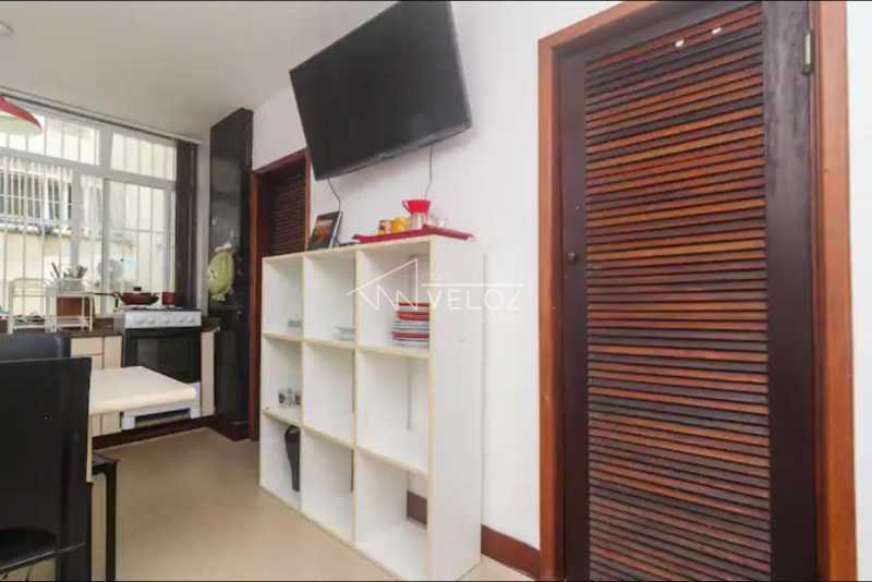 Apartamento, 3 quartos, 63 m² - Foto 18