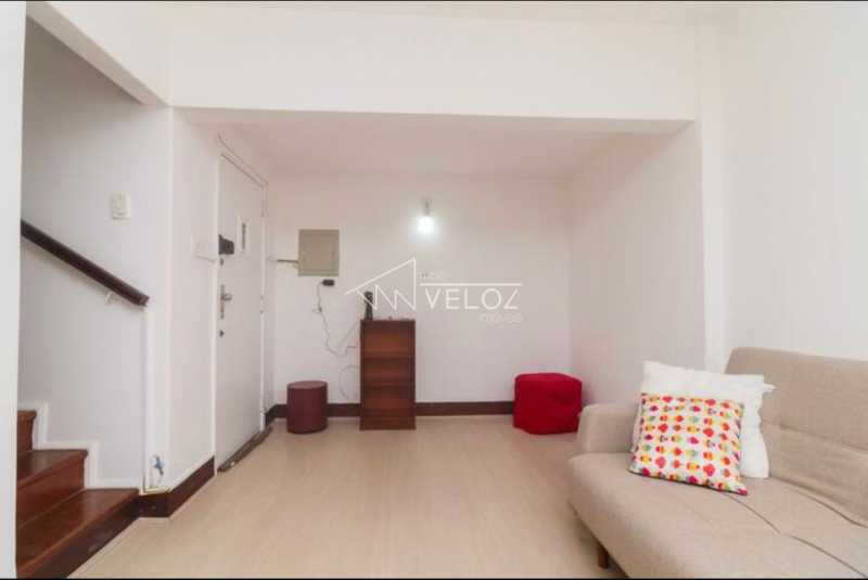 Apartamento, 3 quartos, 63 m² - Foto 5