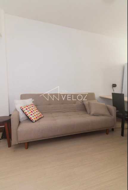 Apartamento, 3 quartos, 63 m² - Foto 3