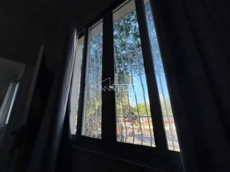 Apartamento - / Residencial / Leblon