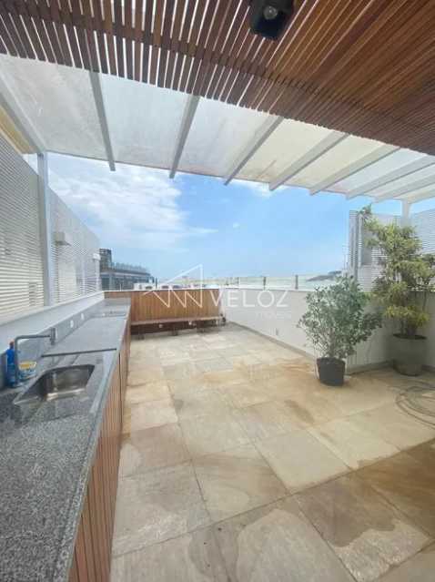Cobertura - Triplex / Residencial / Ipanema