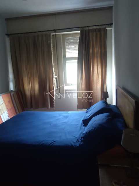 Apartamento - Padrão / Residencial / Centro