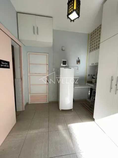 Kitnet-Studio, 10 m² - Foto 8