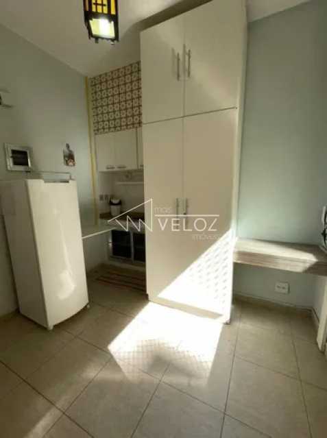 Kitnet-Studio, 10 m² - Foto 13
