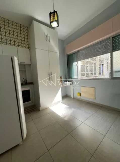 Kitnet-Studio, 10 m² - Foto 19