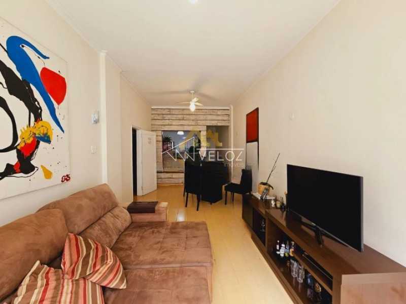 Apartamento - / Residencial / Copacabana
