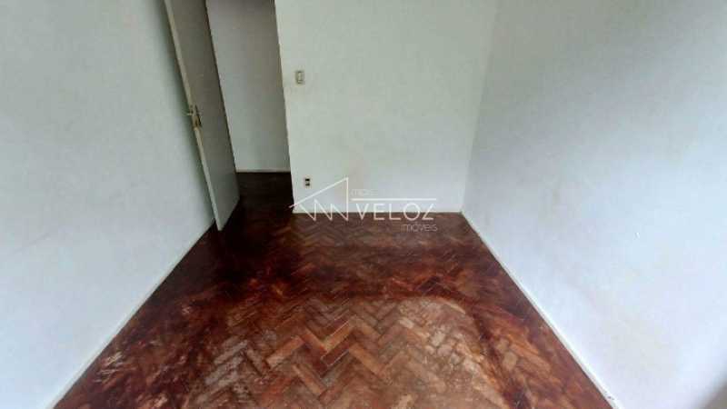 Apartamento - Padrão / Residencial / Centro