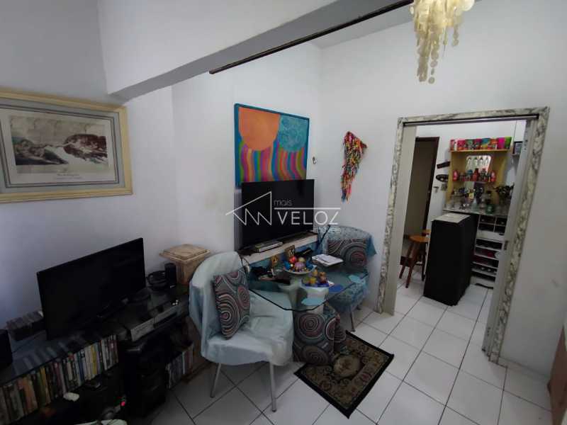Apartamento - Padrão / Residencial / Centro