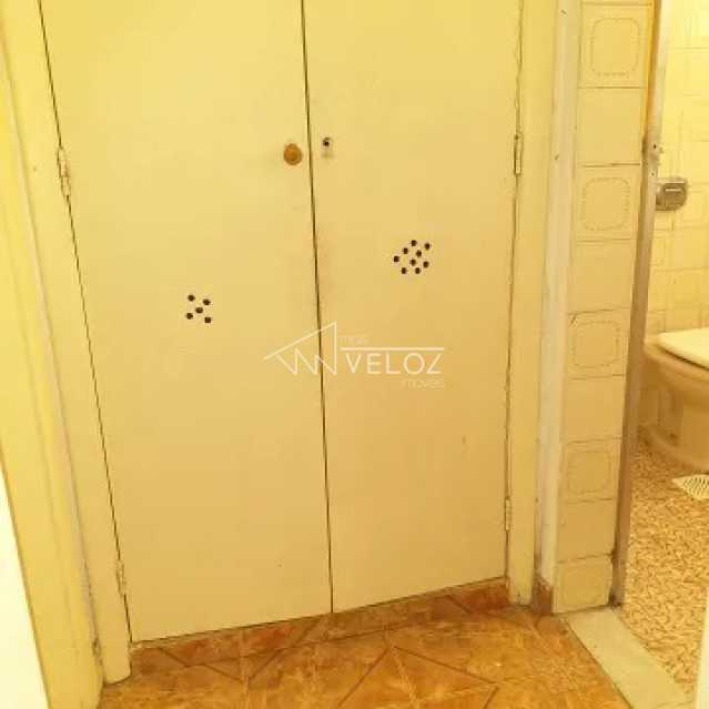 Apartamento, 2 quartos, 58 m² - Foto 16
