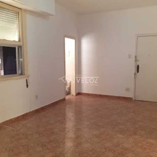 Apartamento - / Residencial / Centro