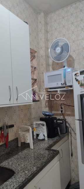Apartamento, 1 quarto, 30 m² - Foto 14