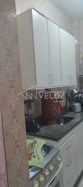 Apartamento, 1 quarto, 30 m² - Foto 13