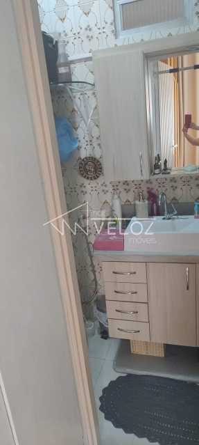 Apartamento, 1 quarto, 30 m² - Foto 16