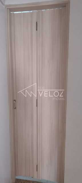 Apartamento, 1 quarto, 30 m² - Foto 17
