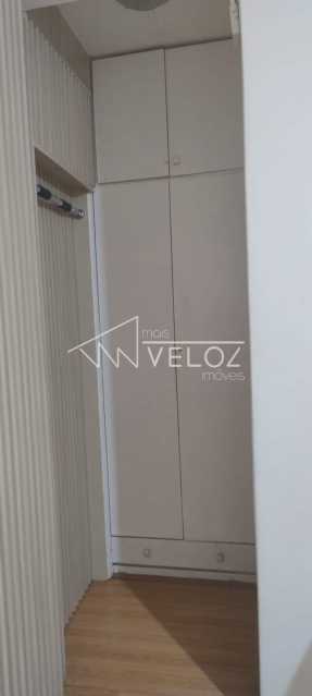 Apartamento, 1 quarto, 30 m² - Foto 7