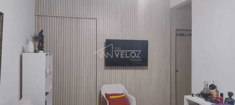 Apartamento, 1 quarto, 30 m² - Foto 8