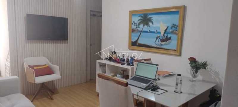 Apartamento, 1 quarto, 30 m² - Foto 6