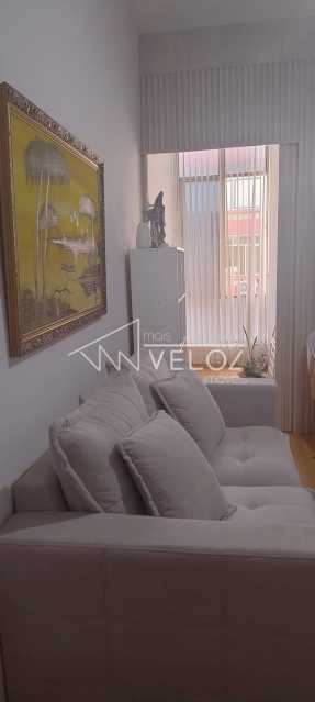 Apartamento, 1 quarto, 30 m² - Foto 5