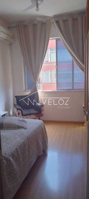 Apartamento, 1 quarto, 30 m² - Foto 9