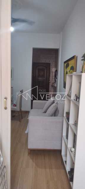 Apartamento, 1 quarto, 30 m² - Foto 18