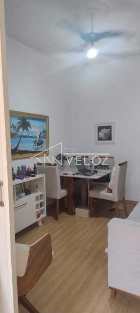 Apartamento, 1 quarto, 30 m² - Foto 19